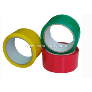 Supply Natural Color Economy Grade Masking tape with Clean Remove